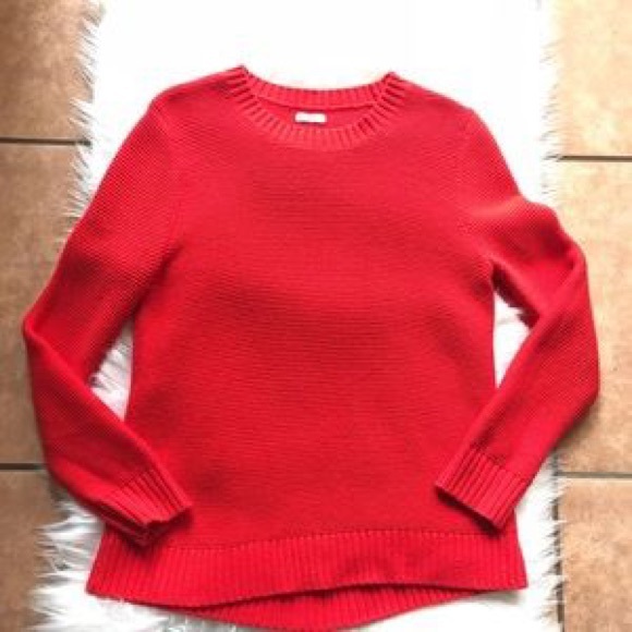 J Crew crew neck sweater - S - Picture 3 of 10